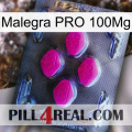 Malegra PRO 100Mg 02